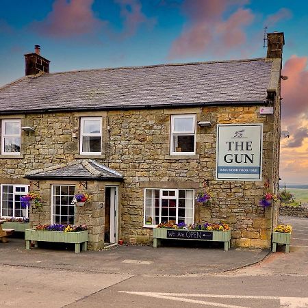 The Gun At Ridsdale Hotel Luaran gambar