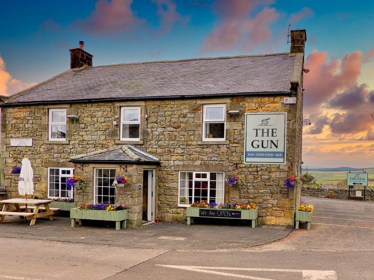 The Gun At Ridsdale Hotel Luaran gambar